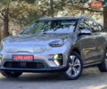 Сірий Кіа Niro, об'ємом двигуна 0 л та пробігом 60 тис. км за 22400 $, фото 1 на Automoto.ua