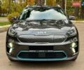Серый Киа Niro, объемом двигателя 0 л и пробегом 37 тыс. км за 24800 $, фото 1 на Automoto.ua