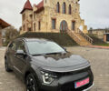Сірий Кіа Niro, об'ємом двигуна 0 л та пробігом 78 тис. км за 23800 $, фото 1 на Automoto.ua