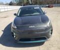 Сірий Кіа Niro, об'ємом двигуна 0 л та пробігом 20 тис. км за 15200 $, фото 4 на Automoto.ua