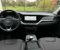 Серый Киа Niro, объемом двигателя 0 л и пробегом 44 тыс. км за 24900 $, фото 36 на Automoto.ua