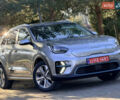 Сірий Кіа Niro, об'ємом двигуна 0 л та пробігом 60 тис. км за 22400 $, фото 1 на Automoto.ua