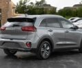 Сірий Кіа Niro, об'ємом двигуна 1.6 л та пробігом 28 тис. км за 7500 $, фото 2 на Automoto.ua