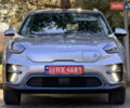 Сірий Кіа Niro, об'ємом двигуна 0 л та пробігом 60 тис. км за 22400 $, фото 6 на Automoto.ua