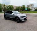 Сірий Кіа Niro, об'ємом двигуна 0 л та пробігом 17 тис. км за 32800 $, фото 52 на Automoto.ua