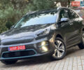 Серый Киа Niro, объемом двигателя 0 л и пробегом 40 тыс. км за 25900 $, фото 5 на Automoto.ua