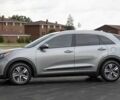 Сірий Кіа Niro, об'ємом двигуна 1.6 л та пробігом 28 тис. км за 7500 $, фото 1 на Automoto.ua