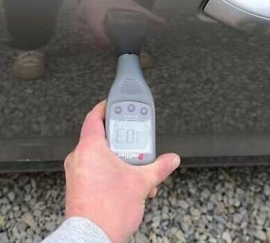 Сірий Кіа Niro, об'ємом двигуна 1.58 л та пробігом 25 тис. км за 19900 $, фото 18 на Automoto.ua