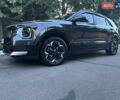 Серый Киа Niro, объемом двигателя 0 л и пробегом 29 тыс. км за 20900 $, фото 18 на Automoto.ua