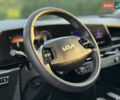 Серый Киа Niro, объемом двигателя 0 л и пробегом 120 тыс. км за 21450 $, фото 48 на Automoto.ua