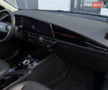 Серый Киа Niro, объемом двигателя 0 л и пробегом 95 тыс. км за 22700 $, фото 54 на Automoto.ua