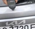 Сірий Кіа Niro, об'ємом двигуна 1.58 л та пробігом 25 тис. км за 19900 $, фото 14 на Automoto.ua