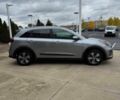Сірий Кіа Niro, об'ємом двигуна 1.6 л та пробігом 29 тис. км за 11350 $, фото 4 на Automoto.ua