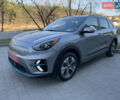 Серый Киа Niro, объемом двигателя 0 л и пробегом 103 тыс. км за 16900 $, фото 1 на Automoto.ua