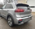 Серый Киа Niro, объемом двигателя 0 л и пробегом 21 тыс. км за 11000 $, фото 6 на Automoto.ua