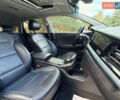 Серый Киа Niro, объемом двигателя 0 л и пробегом 39 тыс. км за 24400 $, фото 20 на Automoto.ua