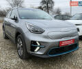 Серый Киа Niro, объемом двигателя 0 л и пробегом 70 тыс. км за 24400 $, фото 24 на Automoto.ua