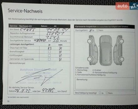 Серый Киа Niro, объемом двигателя 0 л и пробегом 37 тыс. км за 24900 $, фото 72 на Automoto.ua