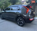 Серый Киа Niro, объемом двигателя 0 л и пробегом 29 тыс. км за 20900 $, фото 11 на Automoto.ua