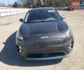 Сірий Кіа Niro, об'ємом двигуна 0 л та пробігом 87 тис. км за 6900 $, фото 4 на Automoto.ua