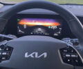 Серый Киа Niro, объемом двигателя 0 л и пробегом 62 тыс. км за 22500 $, фото 10 на Automoto.ua