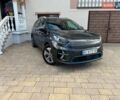 Сірий Кіа Niro, об'ємом двигуна 0 л та пробігом 69 тис. км за 23999 $, фото 7 на Automoto.ua