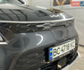 Серый Киа Niro, объемом двигателя 0 л и пробегом 120 тыс. км за 20900 $, фото 9 на Automoto.ua