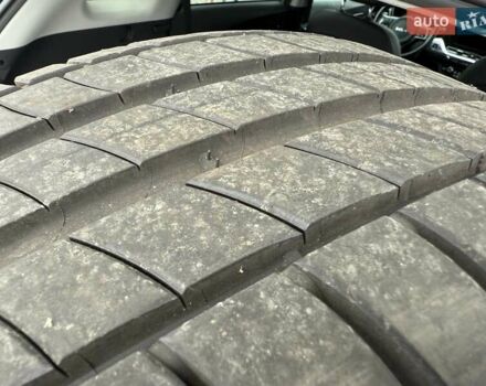 Сірий Кіа Niro, об'ємом двигуна 0 л та пробігом 38 тис. км за 24800 $, фото 3 на Automoto.ua