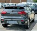 Сірий Кіа Niro, об'ємом двигуна 0 л та пробігом 15 тис. км за 12300 $, фото 3 на Automoto.ua