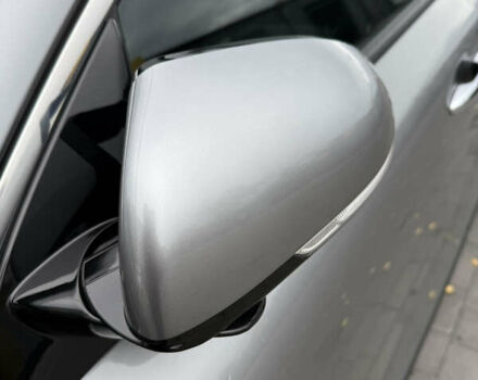 Серый Киа Niro, объемом двигателя 0 л и пробегом 37 тыс. км за 24400 $, фото 34 на Automoto.ua