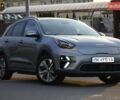 Серый Киа Niro, объемом двигателя 0 л и пробегом 98 тыс. км за 19500 $, фото 1 на Automoto.ua