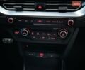 Сірий Кіа Niro, об'ємом двигуна 0 л та пробігом 72 тис. км за 22999 $, фото 55 на Automoto.ua