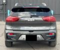 Сірий Кіа Niro, об'ємом двигуна 0 л та пробігом 55 тис. км за 9700 $, фото 5 на Automoto.ua