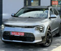 Серый Киа Niro, объемом двигателя 0 л и пробегом 95 тыс. км за 22700 $, фото 1 на Automoto.ua