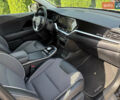 Серый Киа Niro, объемом двигателя 0 л и пробегом 95 тыс. км за 20999 $, фото 35 на Automoto.ua