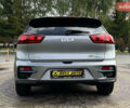 Сірий Кіа Niro, об'ємом двигуна 0 л та пробігом 34 тис. км за 22650 $, фото 5 на Automoto.ua