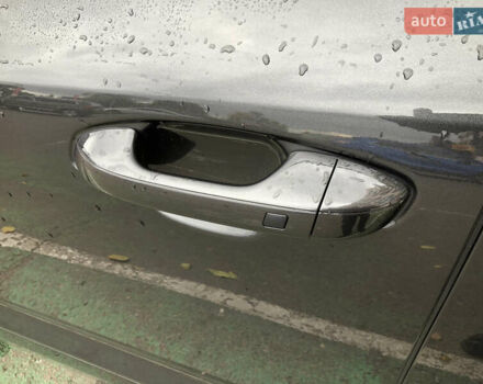 Киа Niro 2022 в Николаеве на Automoto.ua Серый Киа Niro, объемом двигателя 0 л и пробегом 105 тыс. км за 21700 $, фото 7 на Automoto.ua