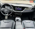 Серый Киа Niro, объемом двигателя 0 л и пробегом 37 тыс. км за 24800 $, фото 41 на Automoto.ua