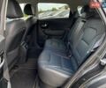 Сірий Кіа Niro, об'ємом двигуна 0 л та пробігом 66 тис. км за 23200 $, фото 44 на Automoto.ua