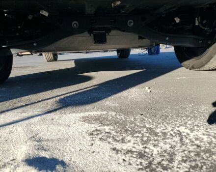 Серый Киа Niro, объемом двигателя 0 л и пробегом 143 тыс. км за 13700 $, фото 5 на Automoto.ua