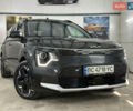 Серый Киа Niro, объемом двигателя 0 л и пробегом 120 тыс. км за 20900 $, фото 6 на Automoto.ua