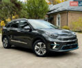 Серый Киа Niro, объемом двигателя 0 л и пробегом 37 тыс. км за 24800 $, фото 8 на Automoto.ua