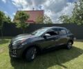 Серый Киа Niro, объемом двигателя 1.6 л и пробегом 20 тыс. км за 26000 $, фото 1 на Automoto.ua