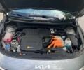 Серый Киа Niro, объемом двигателя 1.6 л и пробегом 23 тыс. км за 17000 $, фото 2 на Automoto.ua
