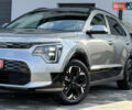 Серый Киа Niro, объемом двигателя 0 л и пробегом 95 тыс. км за 22700 $, фото 14 на Automoto.ua