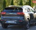 Сірий Кіа Niro, об'ємом двигуна 0 л та пробігом 61 тис. км за 23980 $, фото 6 на Automoto.ua
