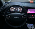 Серый Киа Niro, объемом двигателя 0 л и пробегом 29 тыс. км за 20900 $, фото 65 на Automoto.ua