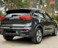 Серый Киа Niro, объемом двигателя 0 л и пробегом 37 тыс. км за 24800 $, фото 26 на Automoto.ua