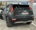 Серый Киа Niro, объемом двигателя 0 л и пробегом 120 тыс. км за 20900 $, фото 47 на Automoto.ua