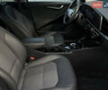 Серый Киа Niro, объемом двигателя 0 л и пробегом 95 тыс. км за 22700 $, фото 53 на Automoto.ua